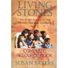 2nd Hand - Living Stones Complete Resource Book Year C By Susan Sayers
